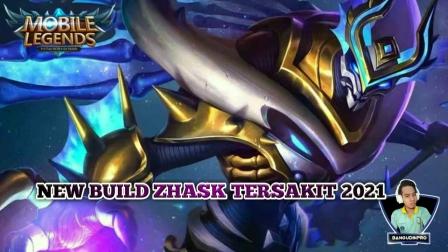 New Build Zhask Sick 2021