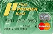 premier credit card