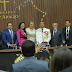 Assembleia Legislativa concede   Medalha Ruy Araújo a Fabiano Bó