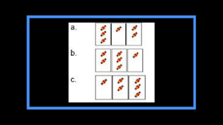 soal matematika kelas 1 sd