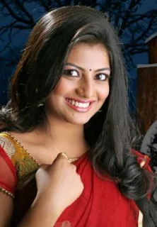 Rakshita (Anandhi) Family Husband Parents children's Marriage Photos