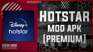 Hotstar MOD APK [VIP UNLOCKED] Latest (V11.4.9)