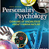 Personality Psychology: Domains of Knowledge About Human Nature (6th Edition) – eBook PDF 