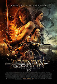 Download Baixar Filme Conan: O Bárbaro   Dublado