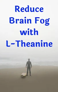 Reduce Brain Fog with L-Theanine