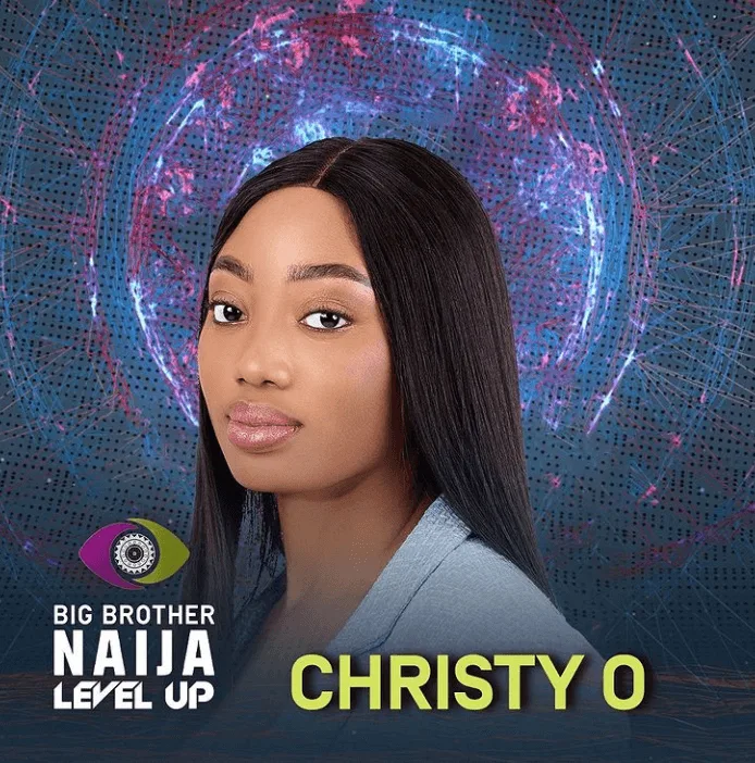 Christy O BBNaija