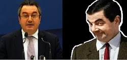 «Θα πλήξει όσους δεν έχουν εμβολιαστεί»  ,μιλώντας σε κεντρικό δελτίο ειδήσεων (το παράξενο θα ηταν να μην έβγαιναν στα δελτία αυτοί), εξαπέ...