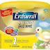 Sữa Enfamil của Mỹ, công thức bảo vệ kép hỗ trợ hệ miễn dịch