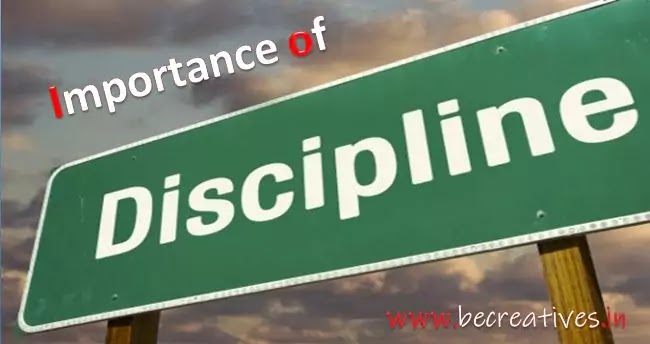 Discipline Meaning,Importance of Discipline,Essay on discipline,Importance of discipline in life,importance of discipline in students life