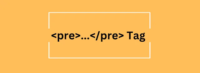 Html Preserve Formatting In Bengali ? | Preserve Formatting কি বা কাকে বলে?