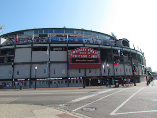 Wrigley Field