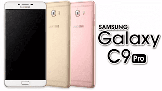Download ﻿Samsung Galaxy C9 SM-C900F Pro Official Stock Firmware (Flash File) For India