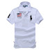 Brand Polo Shirt