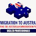 New amendments in immigration by Western Australian – Simplified Pathways for Skilled Migrants.