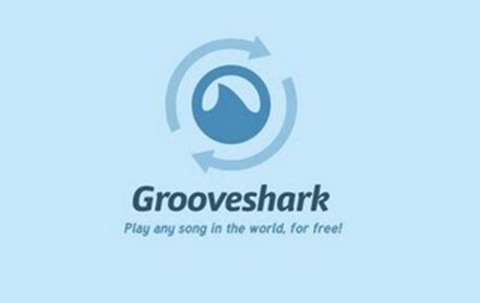 grooveshark