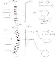 Explaining imaging in spine surgery