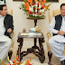 PML-Q is expected, to consider Imran Khan's merger proposal.