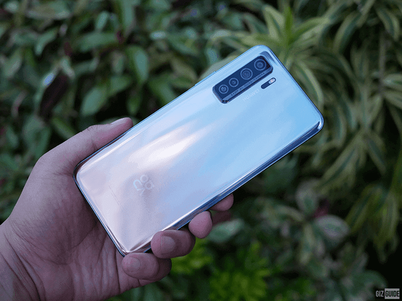 Huawei nova 7 SE 5G