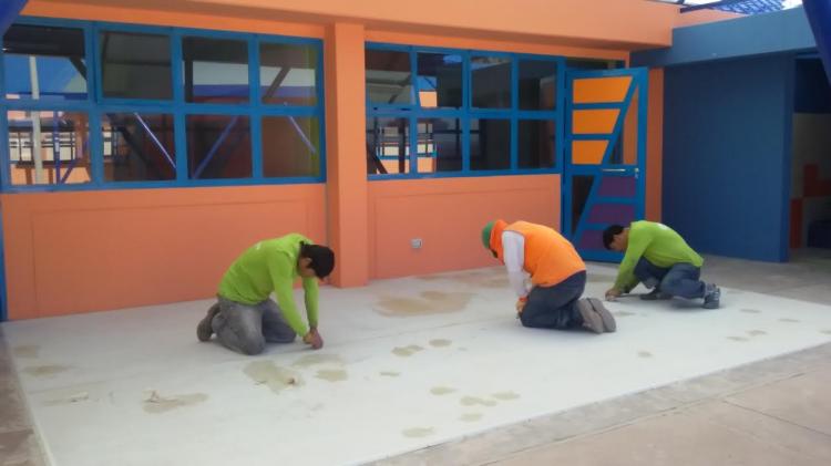 PRONIED: Cajamarca recibió S/ 26 millones para construir 14 colegios - www.pronied.gob.pe