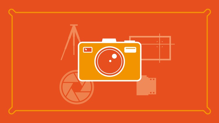 The Ultimate Post-Processing & Editing Course for Beginners [Udemy Course]