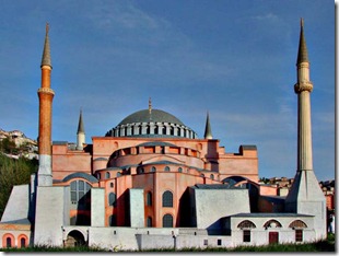 HagiaSophia-Hagia_sofia_miniaturk_02824