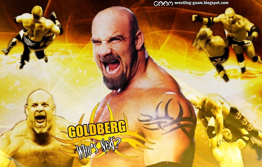 Goldberg Wallpapers