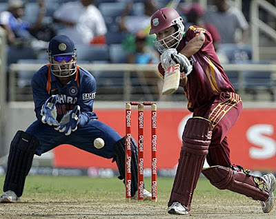 India vs West Indies 2nd ODI Photo Highlights - Ind vs WI 2nd ODI ...