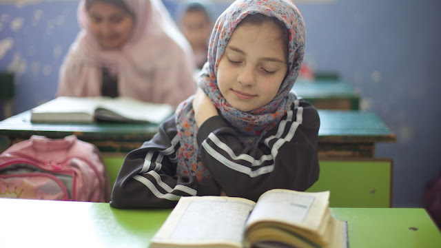Doa Nuzulul Qur'an