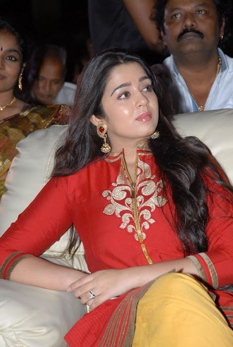 charmi @ srimanarayana platinum disc latest photos