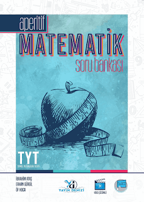 Yayın Denizi Aperitif Matematik Soru Bankası PDF