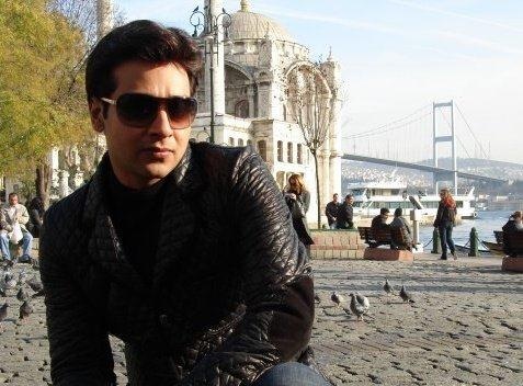 Faisal Qureshi HD Wallpapers Free Download