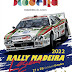 Já se sente o roncar dos motores Rally Madeira Legend