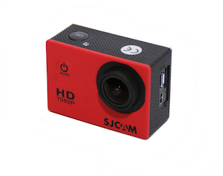 Original SJCAM SJ4000 Series SJ4000 & SJ4000 WIFI Action Camera Waterproof Camera 1080P HD Sport DV