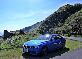 37 BMW 3系列運動房跑車