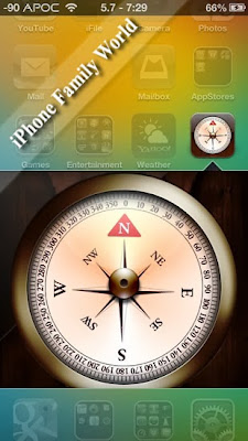 Download Compass for Velox 1.0.2-1 (v1.0.2-1) | iphone family World | iphone family