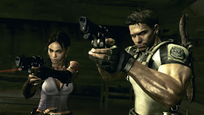 resident evil 5 free download game pc