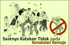 Cara Guru Mengatasi Anak Nakal