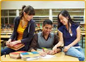 Coursework writing services