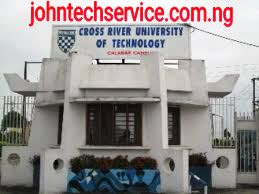 CRUTECH 1st semester resumption exam date