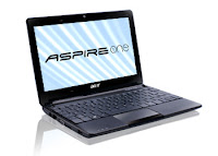 Acer Aspire One D257