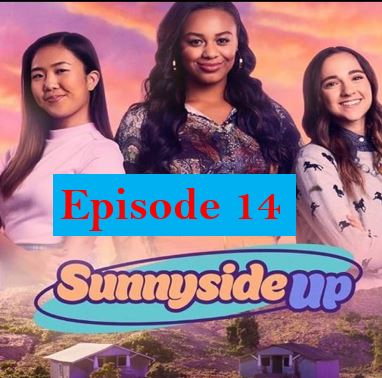 Sunny Side Up Episode 14 in english,Sunny Side Up comedy drama,Singapore drama,Sunny Side Up Episode 14,