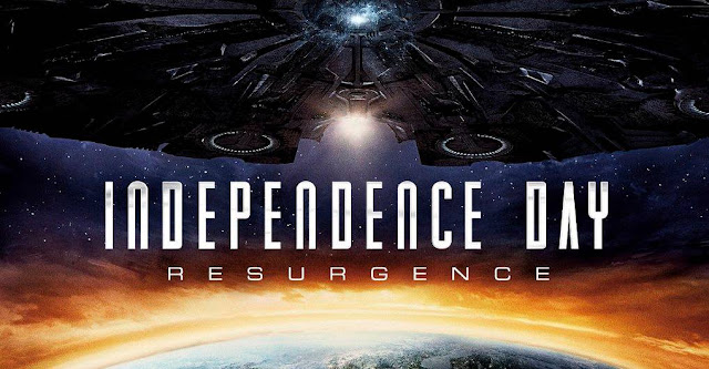  Independence Day 2 (2016)