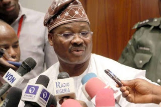 Governor Ajimobi claimed He has Nothing To Do With Sugar’s Killers 