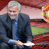 Jose Mourinho Akui Setia Dengan Klub Manchester United