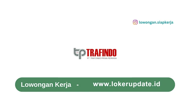 Lowongan Kerja PT Trafoindo Prima Perkasa