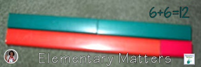 Learning Math Facts with Cuisenaire Rods - Cuisenaire Rods are fun for the kids and helpful for learning valuable math concepts. Here are some ideas!