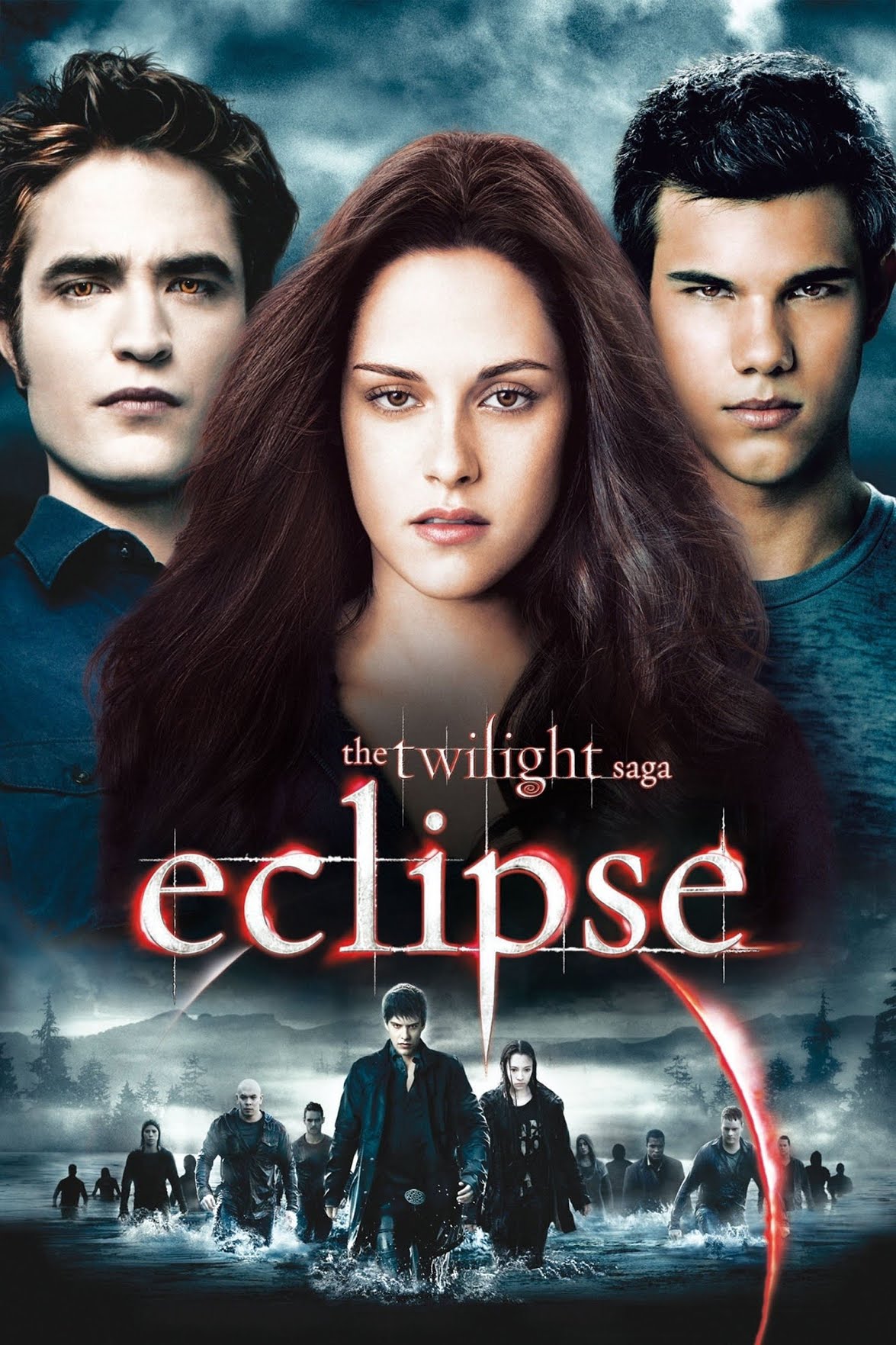 The Twilight Saga: Eclipse - GoTorrent BD