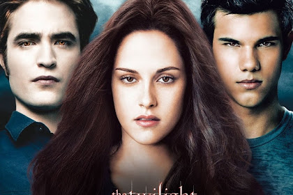 The Twilight Saga: Eclipse (2010) Dual Audio [Hindi+English] Blu-Ray – Download & Watch Online