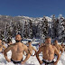 Περτούλι : Ολοκληρώθηκε με επιτυχία το 6o Winter Camp