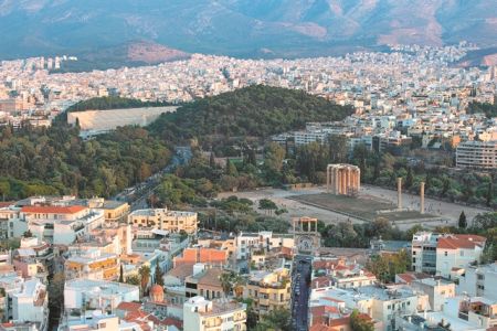 ΠΩΣ ΜΙΑ ΙΔΙΩΤΙΚΗ ΕΤΑΙΡΙΑ ΔΙΑΧΕΙΡΙΖΕΤΑΙ ΤΗΝ ΔΗΜΟΣΙΑ ΠΕΡΙΟΥΣΙΑ